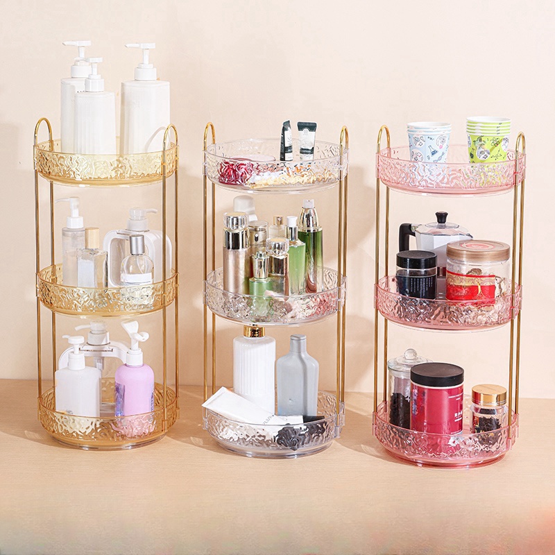 Luxury Skincare Gift Box - Leichte Luxus kosmetik Aufbewahrung sbox, Schmink