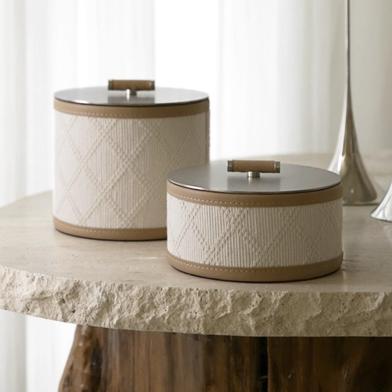 Luxury Skincare Products - Schmuck Lagerung Box Retro Organizer Boxen
