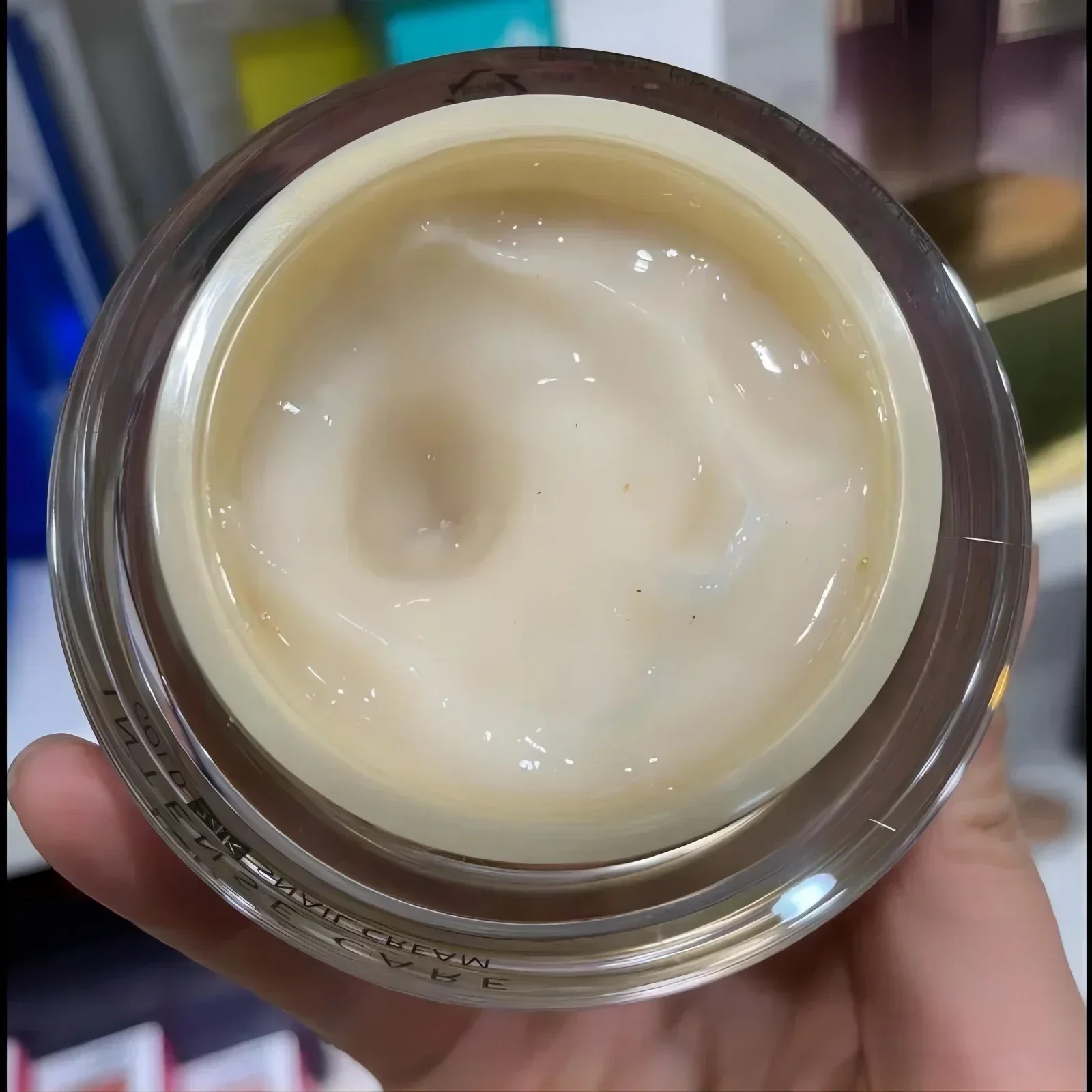 Luxury Skincare Korea - Original TONYMOLY Korea Hautpflege 24K Gold