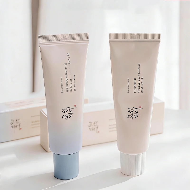 Luxury Skincare Korea - Beauty of Joseon Korea Reis-Probiotika Hautpflegeset
