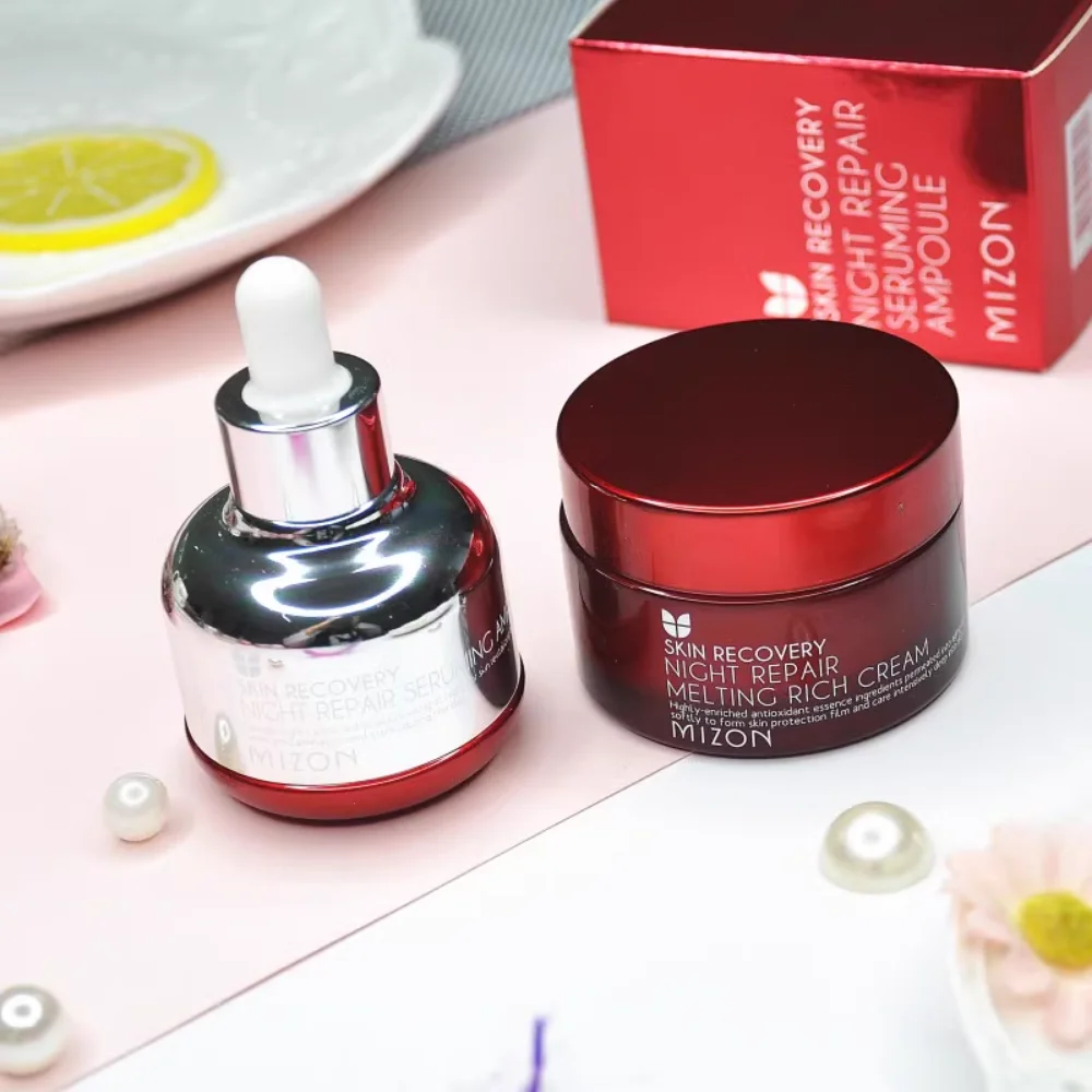 Korea Mizon Hautregenerierende – Luxury Skincare Korea Bewertung und Preis