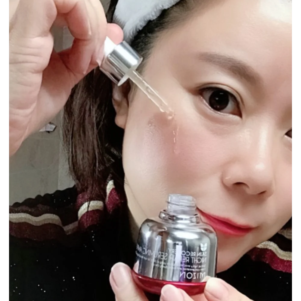 Korea Mizon Hautregenerierende – Luxury Skincare Korea Bewertung und Preis