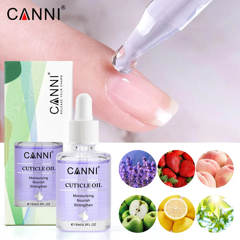 CANNI 15 ml Nagelhautöl, Nagel – Luxury Skincare Gift Box Bewertung und Preis