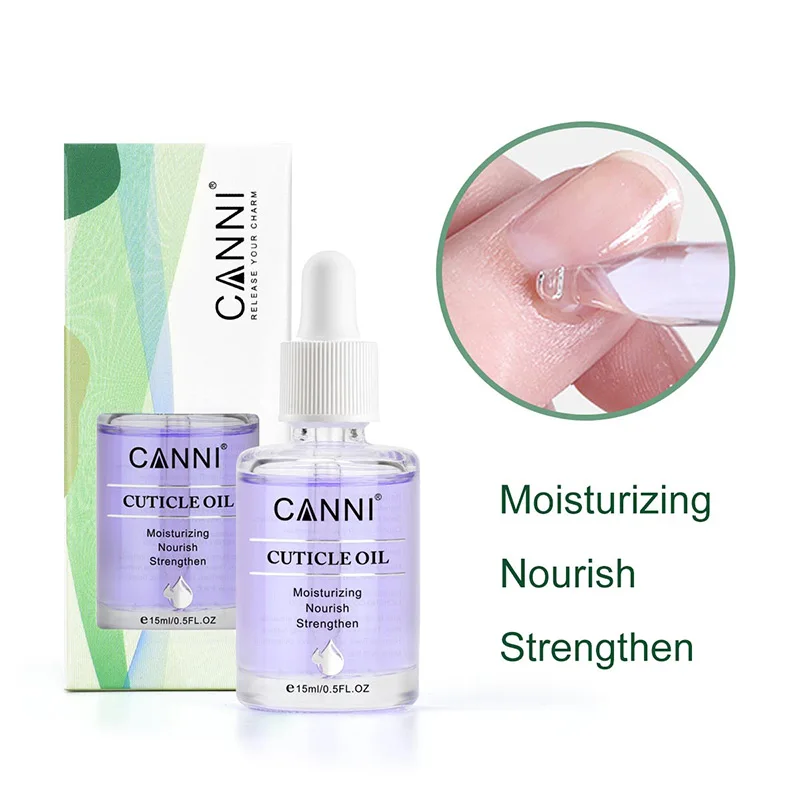 CANNI 15 ml Nagelhautöl, Nagel – Luxury Skincare Gift Box Bewertung und Preis
