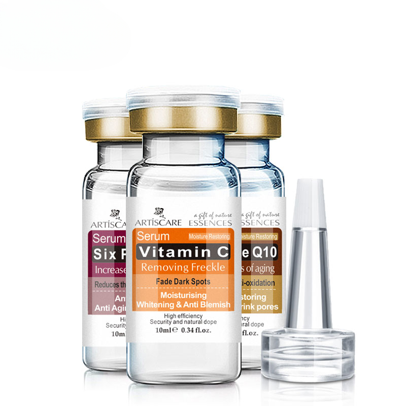 7 Stück Serum für Gesichtsaufh – Luxury Skincare Products Bewertung und Preis