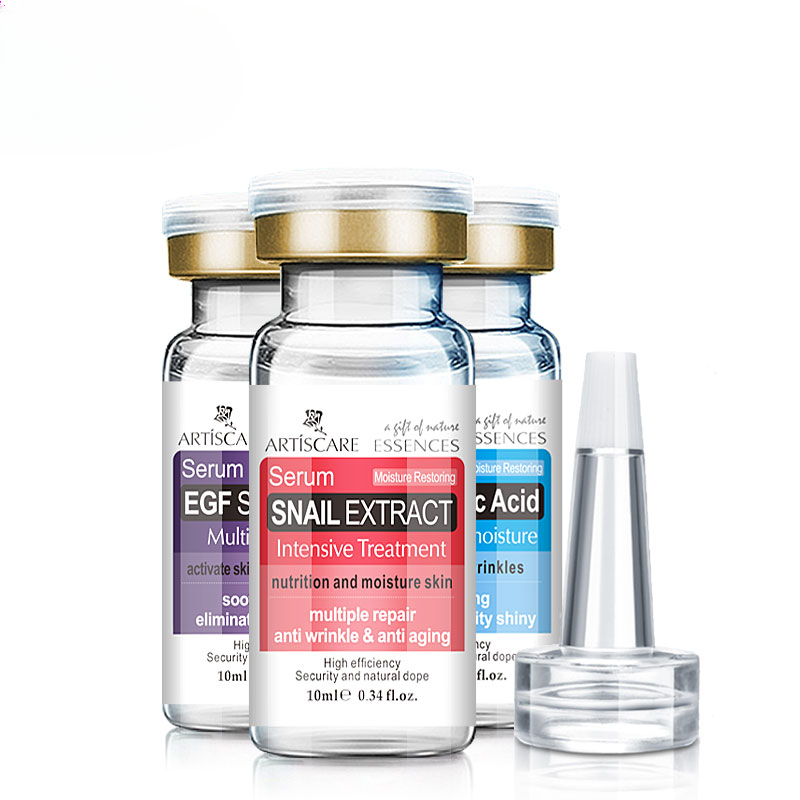 7 Stück Serum für Gesichtsaufh – Luxury Skincare Products Bewertung und Preis