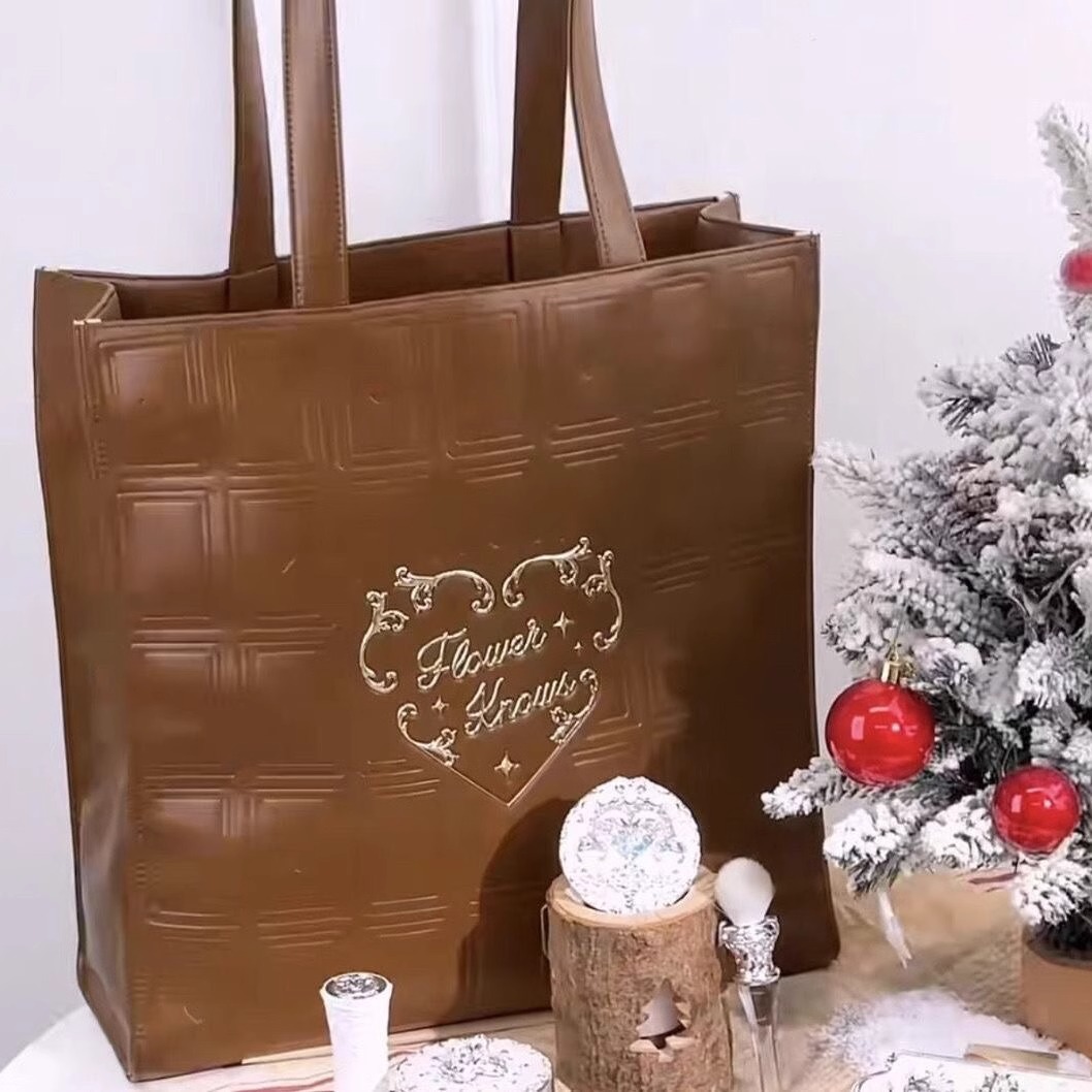 Flowerknows Reisetasche Rosa U – Luxury Skincare Products Bewertung und Preis