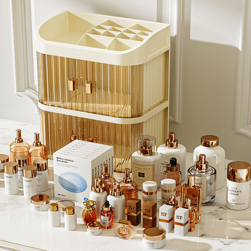 Kosmetik Aufbewahrung sbox Des – Luxury Skincare Gift Box Bewertung und Preis