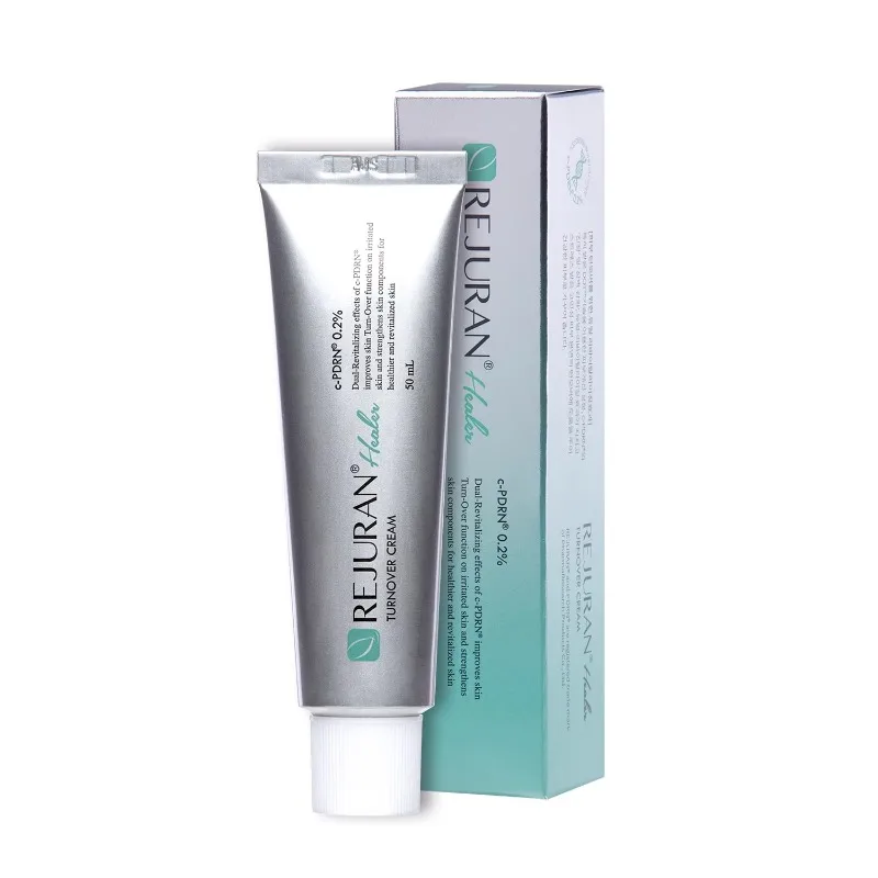 Original Korea SkinCare REJURA – Luxury Skincare Korea Bewertung und Preis