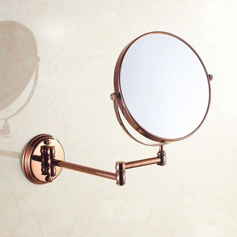 Luxus Rose Gold Erweiterbar 8  – Luxury Skincare Products Bewertung und Preis