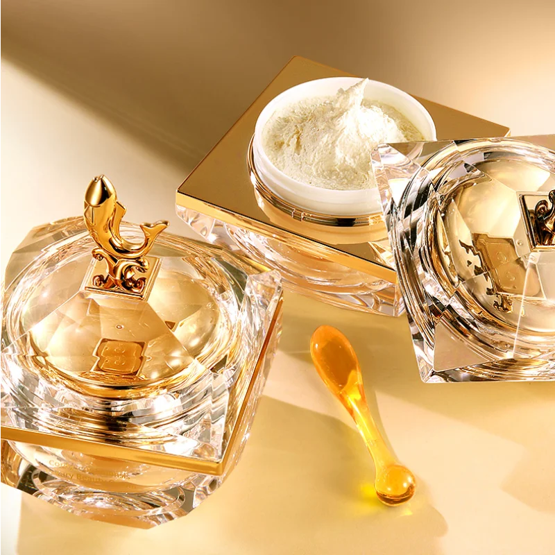 FONCE Cordyceps Sinenis Luxus- – Luxury Skincare Korea Bewertung und Preis