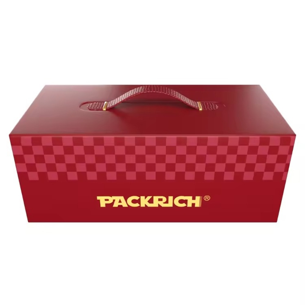 Maßgefertigte Luxus-Kosmetikve – Luxury Skincare Gift Box Bewertung und Preis