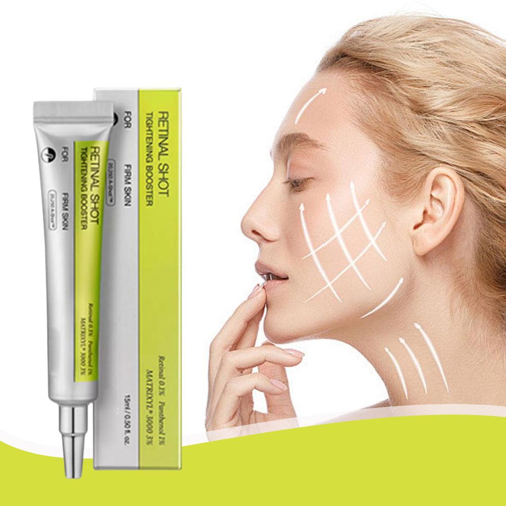 Retinol Shot Straffendes Gesic – Luxury Skincare Korea Bewertung und Preis