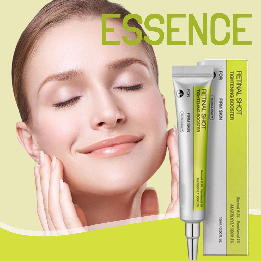 Retinol Shot Straffendes Gesic – Luxury Skincare Korea Bewertung und Preis