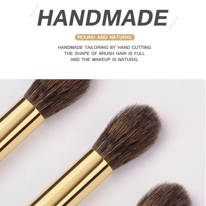 CHICHODO Luxus-Make-up-Pinsel, – Luxury Skincare Products Bewertung und Preis