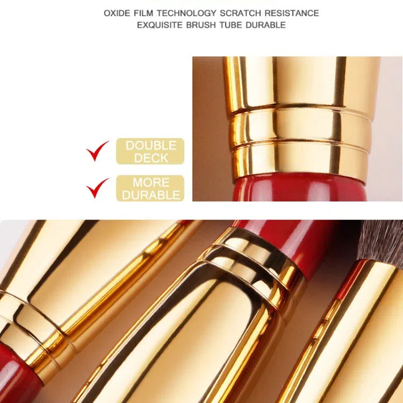 CHICHODO Luxus-Make-up-Pinsel, – Luxury Skincare Products Bewertung und Preis