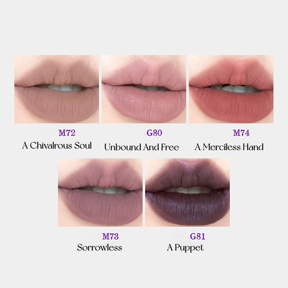 Girlcult Love Whisper Matte Li – Luxury Skincare Products Bewertung und Preis