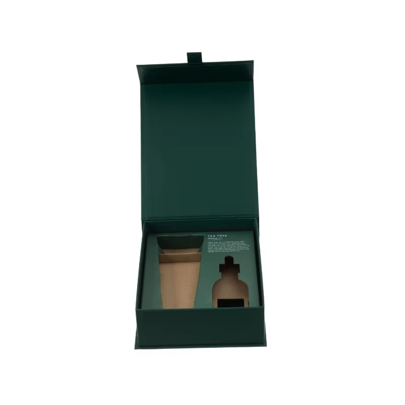 Maßgefertigte Luxus-Hautpflege – Luxury Skincare Gift Box Bewertung und Preis