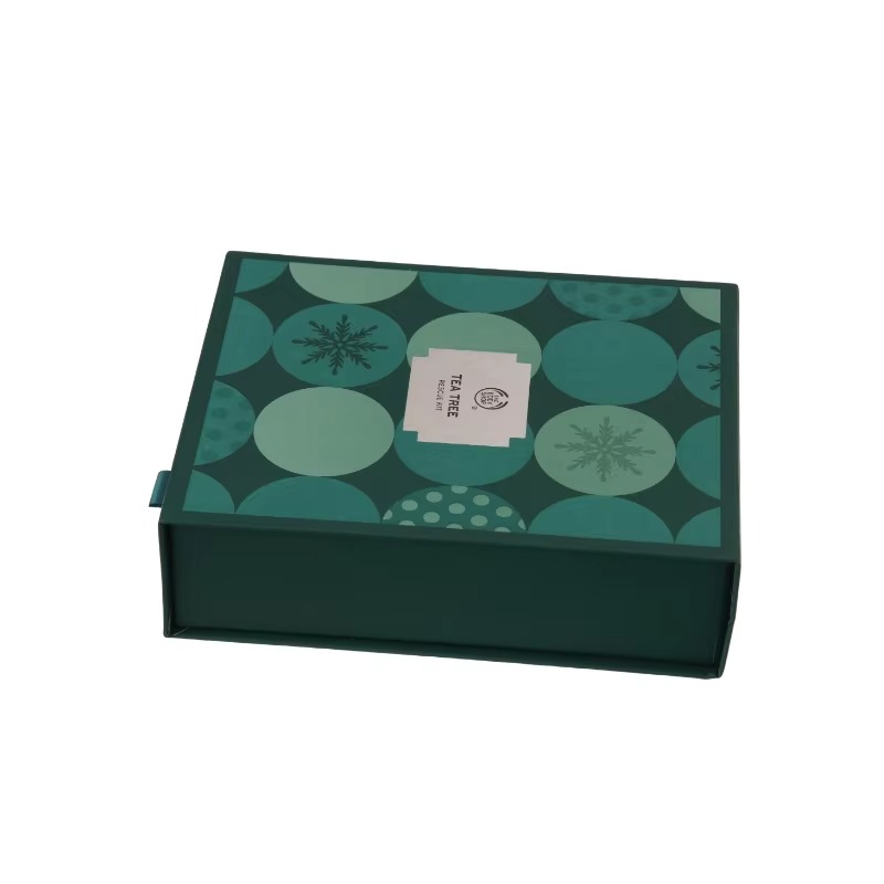 Maßgefertigte Luxus-Hautpflege – Luxury Skincare Gift Box Bewertung und Preis