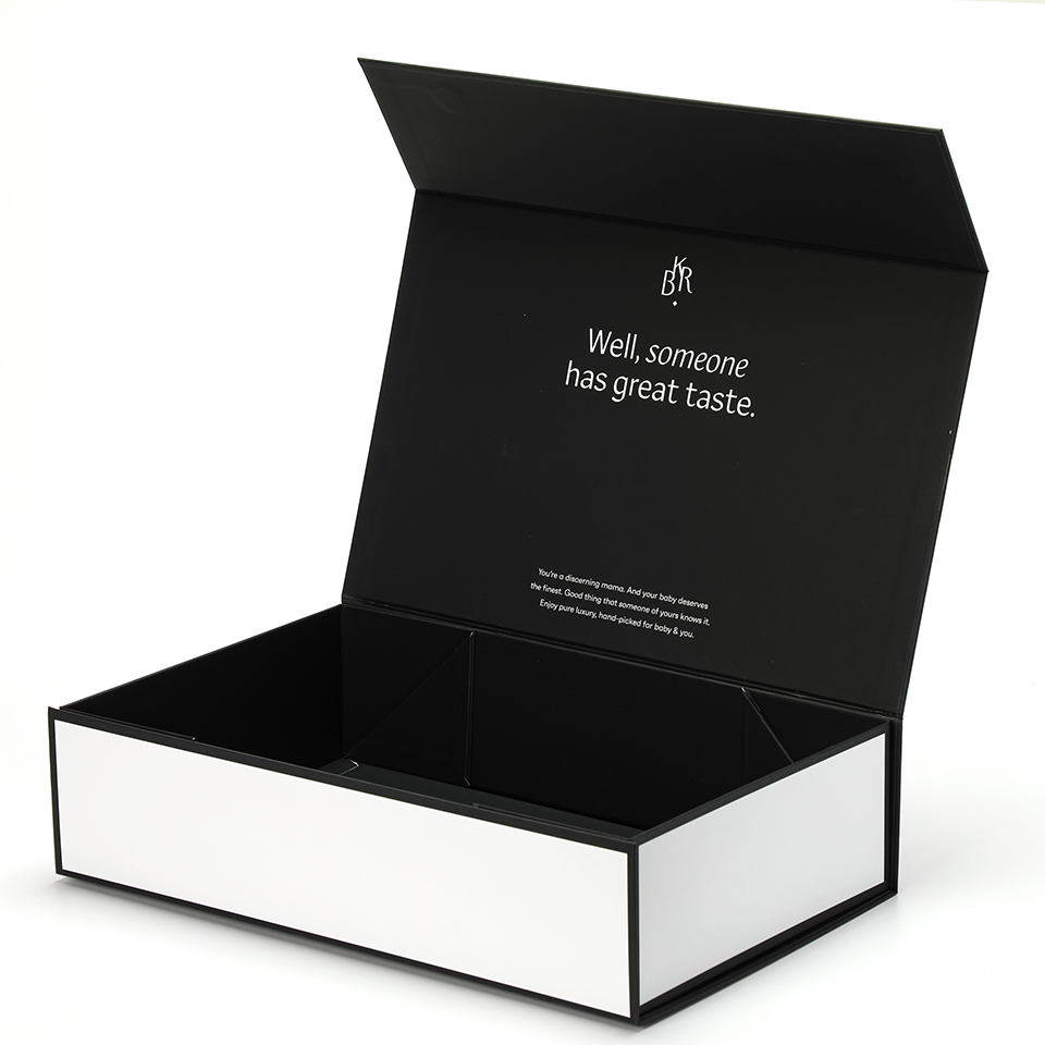 Individuell Bedruckte Holograf – Luxury Skincare Gift Box Bewertung und Preis