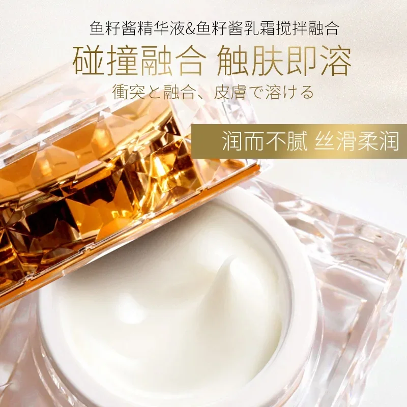 Platinum Rare Luxury Caviar Ca – Luxury Skincare Korea Bewertung und Preis