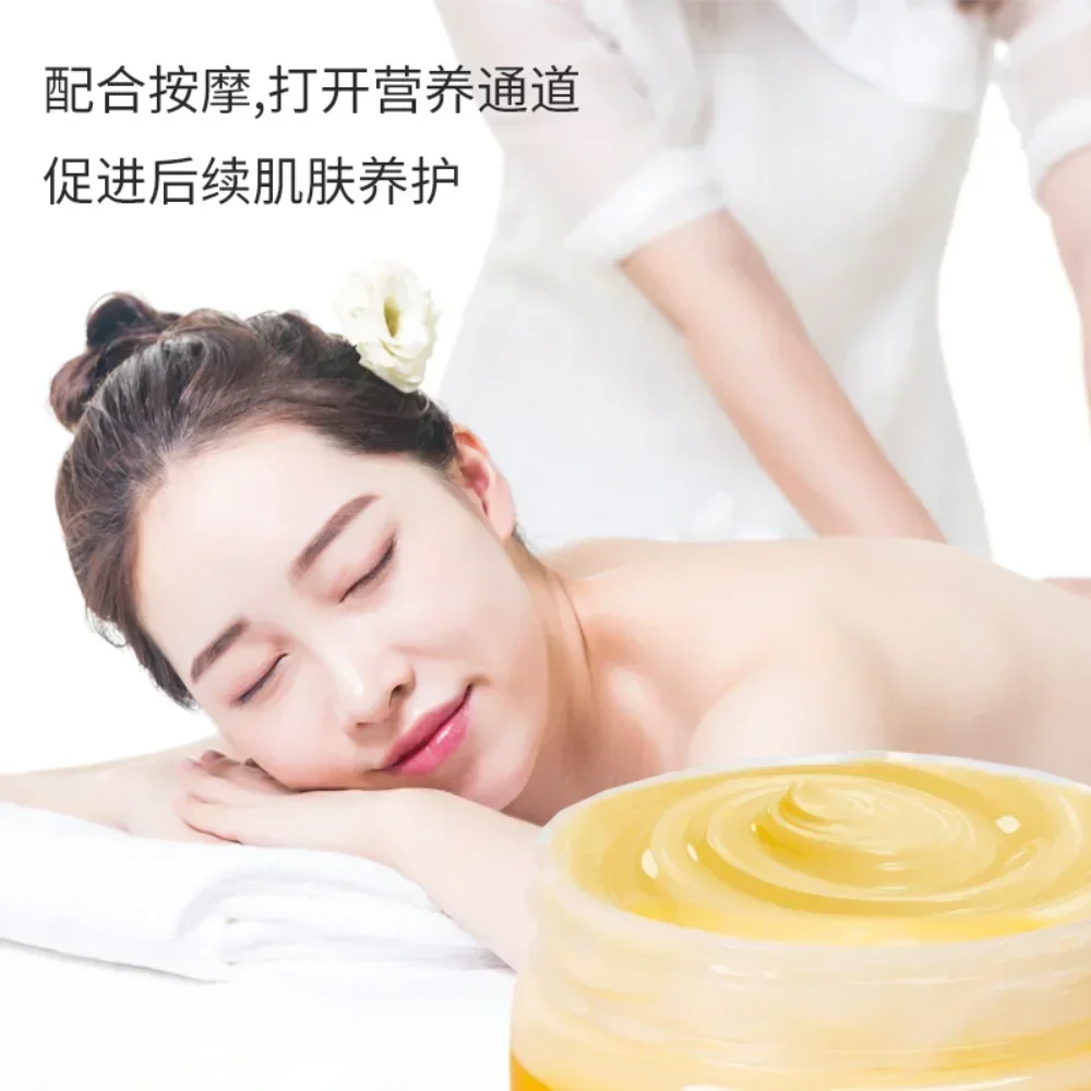 250g Melao Hot Cream Körpermas – Luxury Skincare Korea Bewertung und Preis