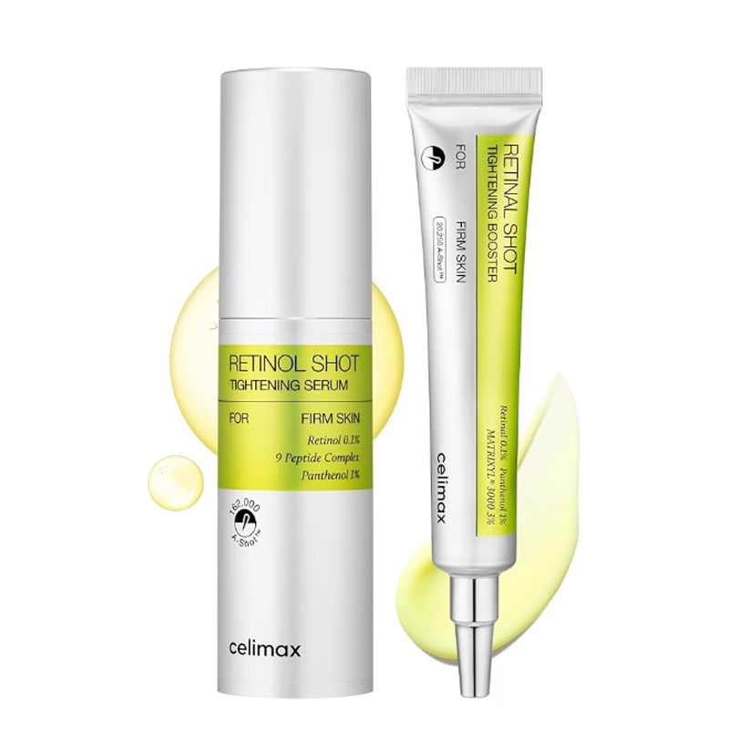 Hot Celimax Korea The Vita A R – Luxury Skincare Korea Bewertung und Preis