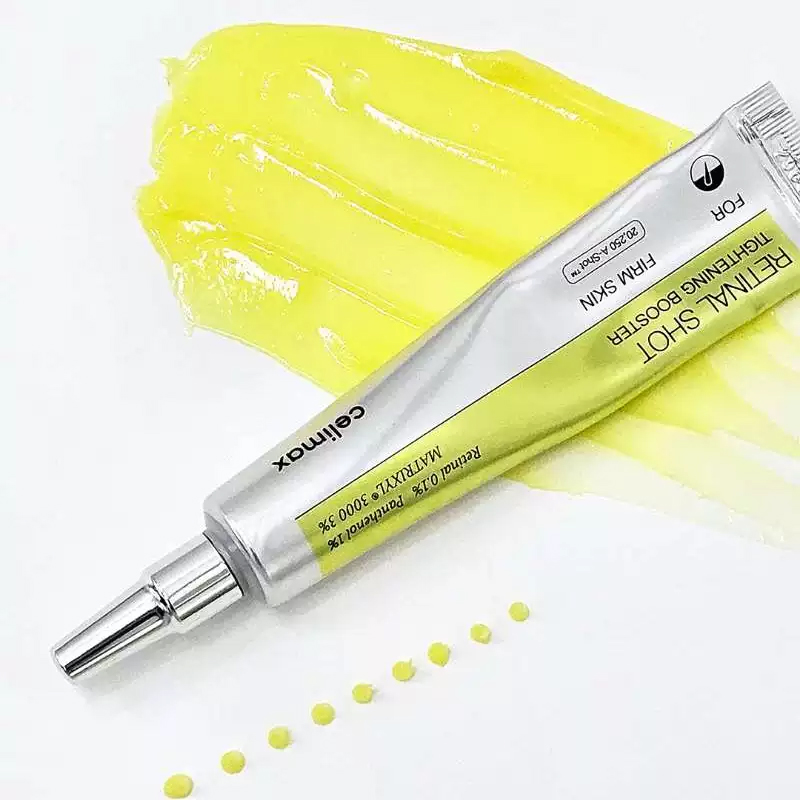 Hot Celimax Korea The Vita A R – Luxury Skincare Korea Bewertung und Preis