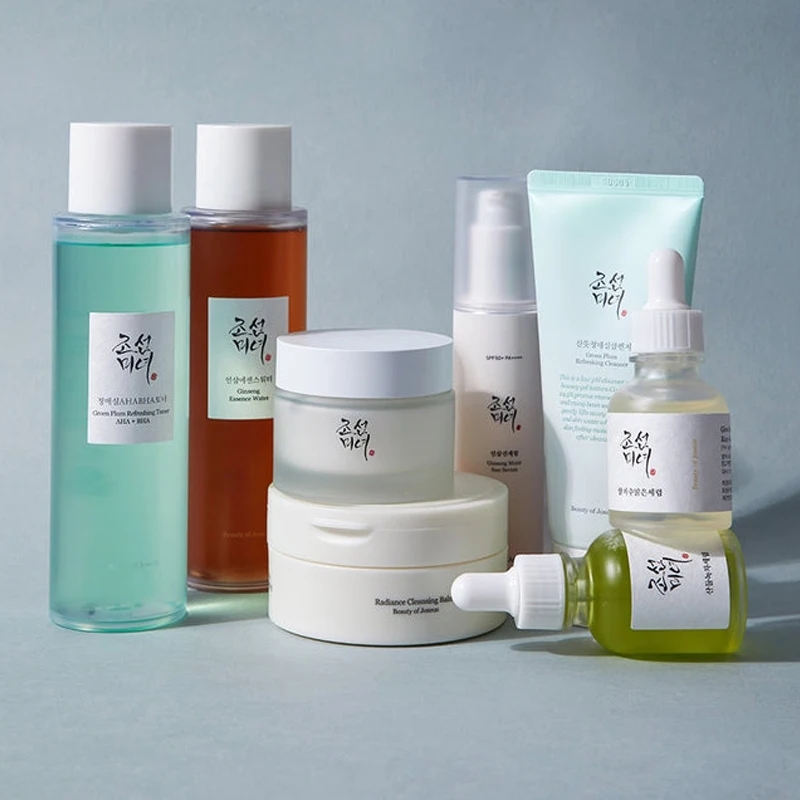 Beauty of Joseon Korea Reis-Pr – Luxury Skincare Korea Bewertung und Preis