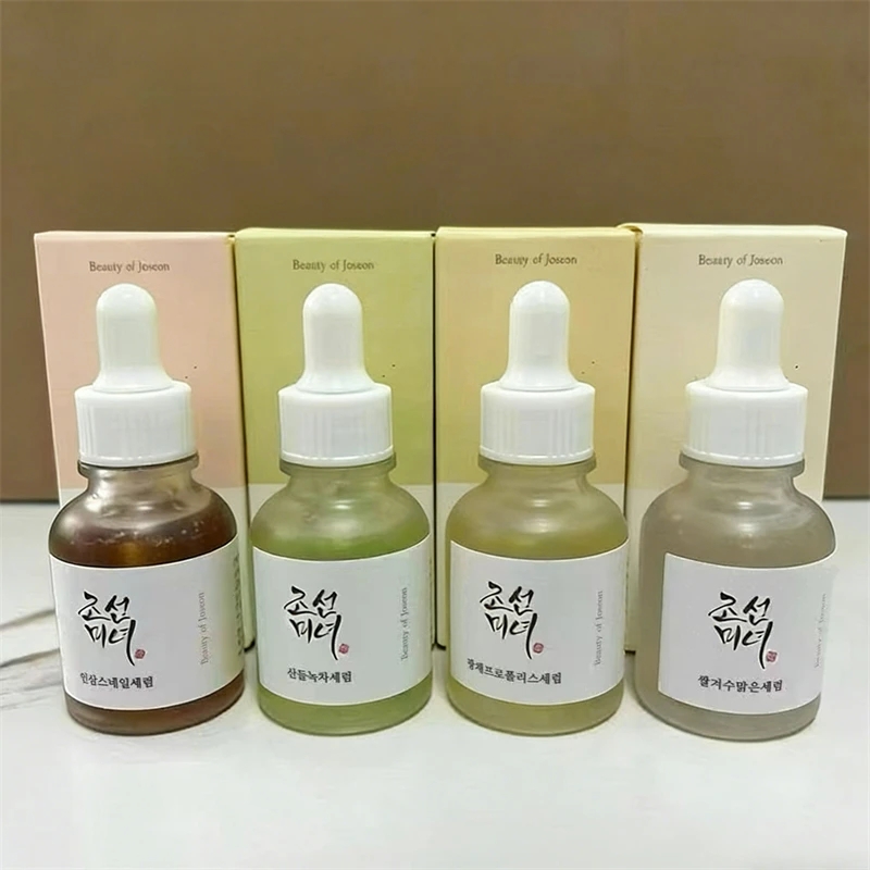 Beauty of Joseon Korea Reis-Pr – Luxury Skincare Korea Bewertung und Preis
